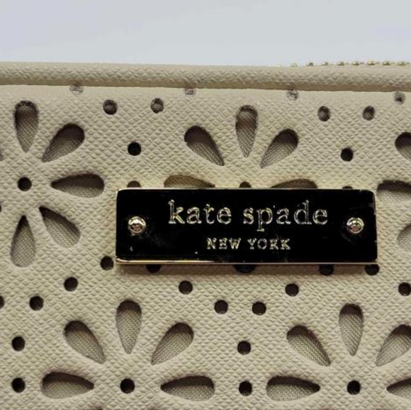 Kate Spade Mandy Perforated - Picture 5 of 12
